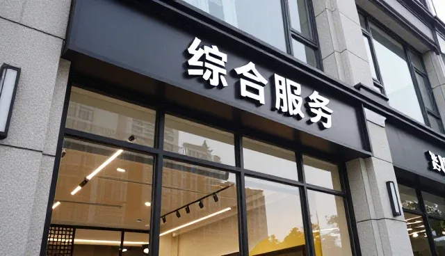 区域精准搜索