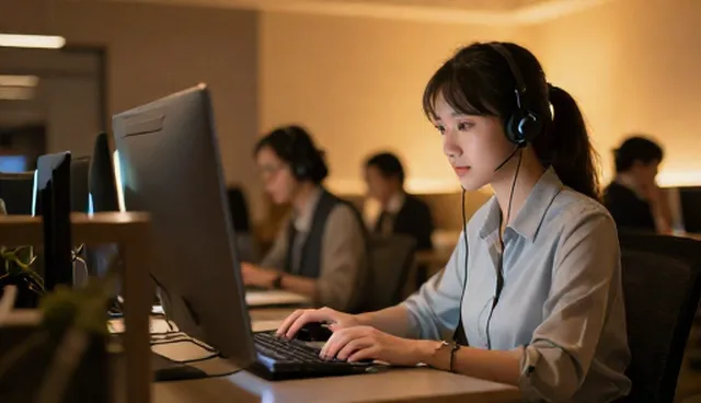 信息查询效率低，如何通过行业分类导航优化流程